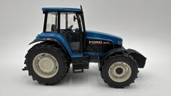 Ros trattore Ford 8970 1/25,  senza scatola originale - foto 2