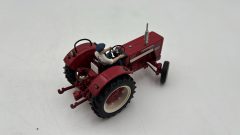 Replicagri International Harvester 624 1/32 senza scatola originale - foto 2