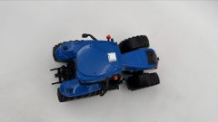 Siku 3273 New Holland T8.390 1/32, senza scatola originale - foto 3