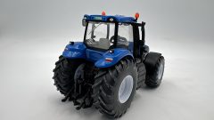 Siku 3273 New Holland T8.390 1/32, senza scatola originale - foto 4