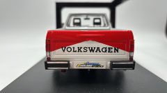 Solido Volkswagen Caddy MK.1 racing 1982 1/18 - foto 5