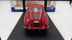 Porsche 356 PRE-A 1953 1/18 - foto 6