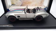 Solido Shelby Cobra 427 MKII 1965 1/18 - foto 6