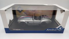 Solido Shelby Cobra 427 MKII 1965 1/18 - foto 7