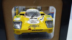 Solido Porsche 956 LH Winner Le Mans 1984 1/18 - foto 2