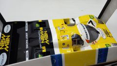 Solido Porsche 956 LH Winner Le Mans 1984 1/18 - foto 4