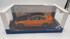 Solido BMW M3 E46 2000 1/18 - foto 7