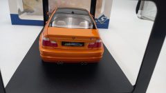 Solido BMW M3 E46 2000 1/18 - foto 6