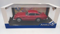 Solido Aston Martin DB5 1/18 - foto 7