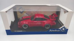 Solido RWB Porsche bodykit Taikano Kaishin 2024 1/18 - foto 7
