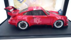Solido RWB Porsche bodykit Taikano Kaishin 2024 1/18 - foto 6