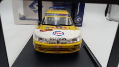 Solido Peugeot 306 Maxi rally du Condroz 1997 1/18 - foto 2