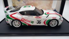 Solido Toyota GR Supra 2024 1/18 - foto 5