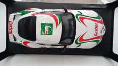 Solido Toyota GR Supra 2024 1/18 - foto 6