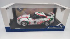 Solido Toyota GR Supra 2024 1/18 - foto 7