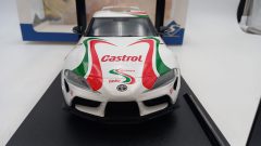 Solido Toyota GR Supra 2024 1/18 - foto 4