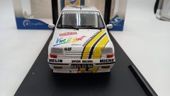 Solido Renault 5 GT Turbo MK2 rally Monte Carlo 1989 1/18 - foto 2