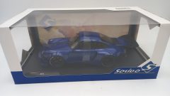 Solido Porsche KS-R 2024 1/18 - foto 7