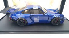 Solido Porsche KS-R 2024 1/18 - foto 5