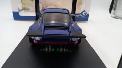 Solido Porsche KS-R 2024 1/18 - foto 6
