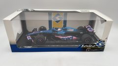 Solido Alpine A523 P. Gasly Dutch GP 2023 1/18 - foto 2