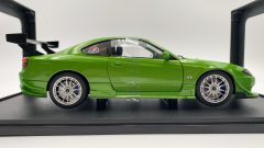 Solido Nissan Silvia S15 Spec R Aero Solido Works 1/18 - foto 4