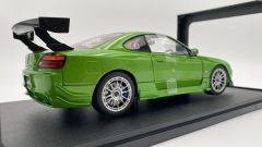 Solido Nissan Silvia S15 Spec R Aero Solido Works 1/18 - foto 5