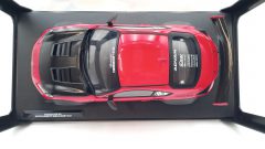 Solido Toyota GR86 Liberty Walk body kit 2024 1/18 - foto 4