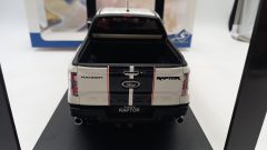 Solido Ford Ranger Raptor 2024 1/18 - foto 6