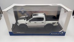 Solido Ford Ranger Raptor 2024 1/18 - foto 7