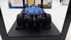 Solido Williams FW47 Carlos Sainz Azerbaijan GP 2025 1/18 - foto 5