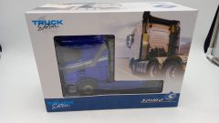 Solido Scania S580 Highline 2023 1/24 - foto 7