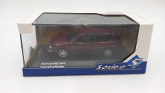 Solido Audi Avant RS2 powered by Porsche 1995 1/43 - foto 3
