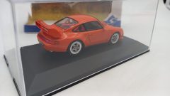 Solido Porsche 911 Carrera RS Clubsport 1995 1/43 - foto 2