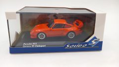 Solido Porsche 911 Carrera RS Clubsport 1995 1/43 - foto 3