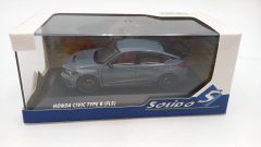 Solido Honda Civic Type R (FL5) 2023 1/43 - foto 3