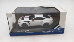 Solido Ford Mustang GTD 2025 1/43 - foto 3
