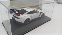 Solido Ford Mustang GTD 2025 1/43 - foto 2
