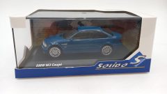 Solido BMW M3 Coupè 2000 1/43 - foto 3