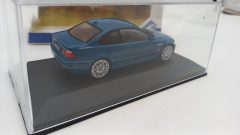Solido BMW M3 Coupè 2000 1/43 - foto 2