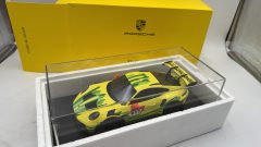 Spark Porsche 911 GT3 RS 1/18, Limited edition 911 PCS - foto 6