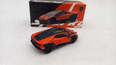 Sparkmodel Lamborghini Huracan Sterrato 1/64 - foto 2