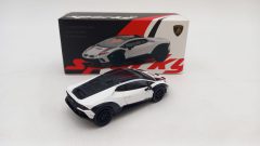 Sparkmodel Lamborghini Huracan Sterrato 1/64 - foto 2