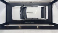 Triple 9 Citroen BX GTI 1990 1/18 - foto 6
