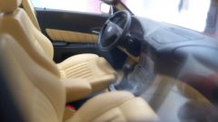 Triple9 Alfa Romeo 166 1999 1/18 - foto 6