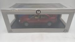 Triple9 Alfa Romeo 156 Proteo 1998 1/18 - foto 7