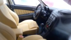 Triple9 Alfa Romeo 156 Proteo 1998 1/18 - foto 6