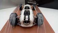 Tecnomodel Lola T90 Press Version 1966 1/18, lim. ed. 20 pz, questa la numero 11 - foto 6