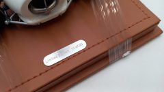 Tecnomodel Lola T90 Press Version 1966 1/18, lim. ed. 20 pz, questa la numero 11 - foto 7