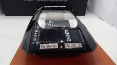 Top Marques Ferrari Pininfarina Modulo 1970 Genova Black 1/12, lim. ed. 250 pz - foto 5